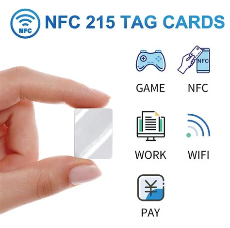 kamor programmable nfc tags|nfc tags examples.